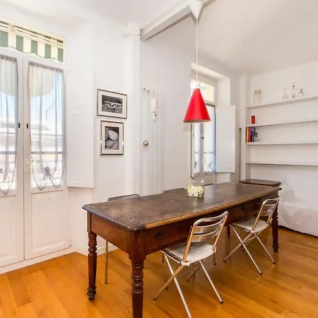 Pozzo Strada Bright - With Balconies Apartament Turyn