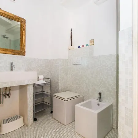 Apartament Pozzo Strada Bright - With Balconies
