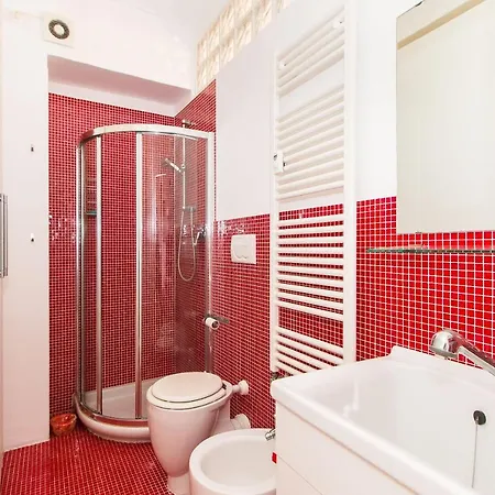 Apartament Pozzo Strada Bright - With Balconies *