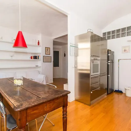 Apartament Pozzo Strada Bright - With Balconies *