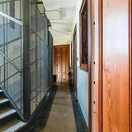 Pozzo Strada Bright - With Balconies Apartment Turin