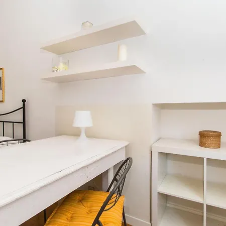 Apartament Pozzo Strada Bright - With Balconies *