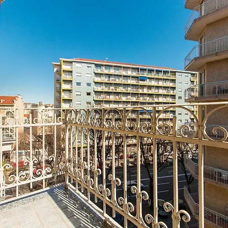 Apartament Pozzo Strada Bright - With Balconies