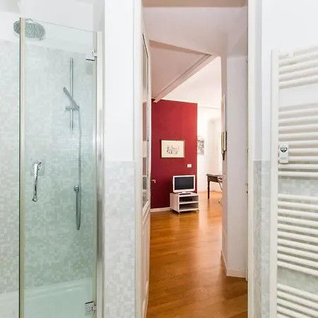 Apartament Pozzo Strada Bright - With Balconies *