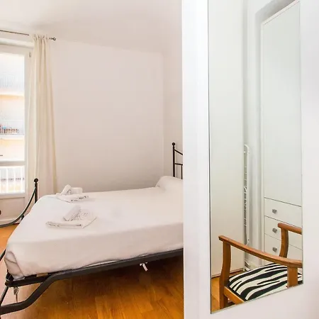 Pozzo Strada Bright - With Balconies Apartament Turyn